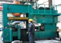 Aço de liga hidráulico sem emenda da máquina de dobra do Mandrel de Erw 60mm