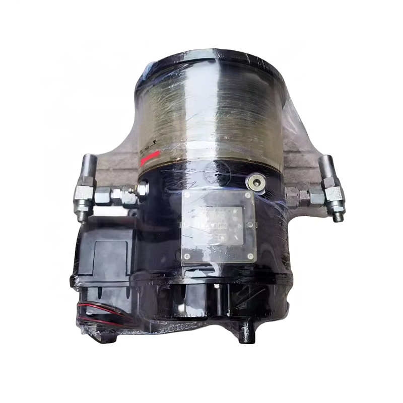 New Automatic Grease Pump for Construction Machinery K F G1-5+924 Central Lubrication System