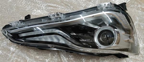Assemblage du phare avant droit de la voiture 4421020AE pour Nezha S11