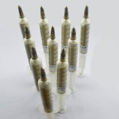 Oil Soluble And Water Soluble Diamond Paste W1-W40 For Precision Grinding