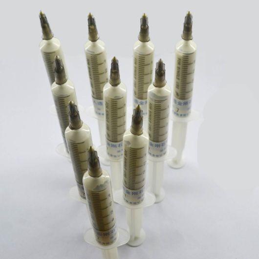 Oil Soluble And Water Soluble Diamond Paste W1-W40 For Precision Grinding