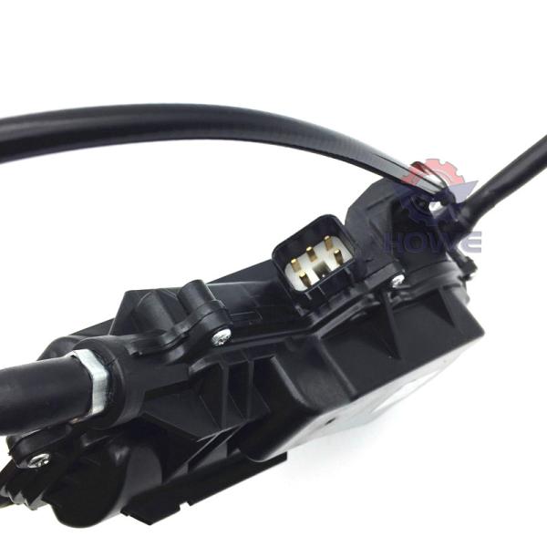 DH220-5 DH225-7 Peças de escavadeira S220LC-V Motor de parada de motor 2523-9016 2523-9017