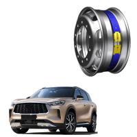 O pneu de automóvel de passageiros orlara a proteção lisa do pneumático PARA Infiniti QX50 225/55R18 R18 18INCH