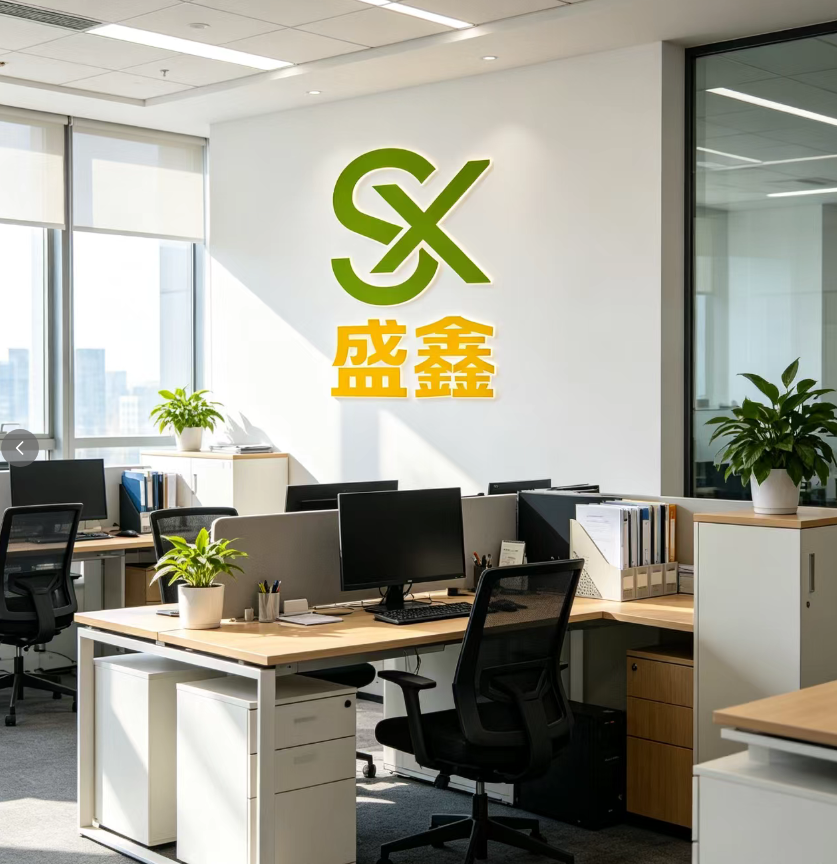 Guangzhou Shengxin Auto Parts