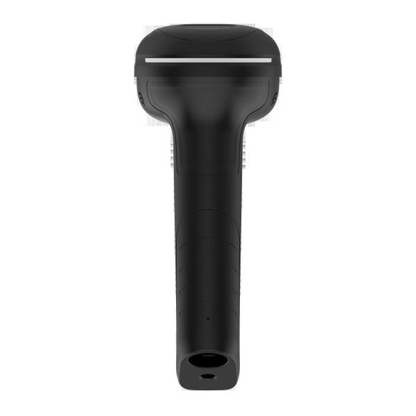 Warehouse 3mil Handheld Barcode Reader 2.4G Wireless Handheld Scanner