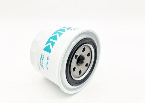 Máquina escavadora Accessories Engine Parts do filtro de óleo lubrificante HH164-32430