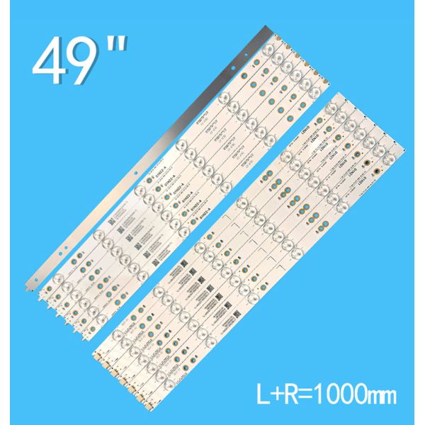 Для GJ-2K16-490-D712-P5-L 49PUS6401 49PUS6501 49PUH6101 49PUS6561/12