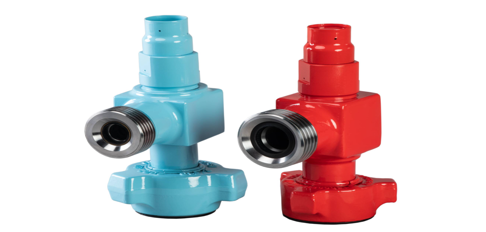 Spring Reset Wellhead Tools Overpressure Pressure Relief Valve API 6A