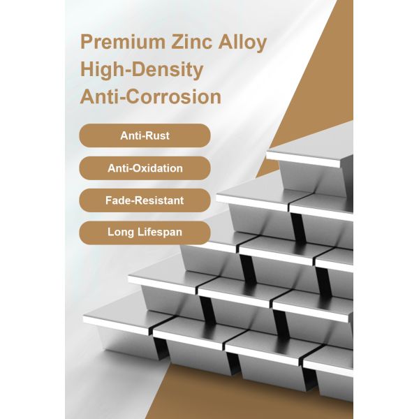 Safety Wooden Bedroom Silver Gold House Door Handle Interior Design Door Locks