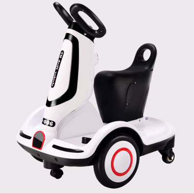 78*58*43 CM Ride On Car Remote Control Toys Electric Motorcycle for Children