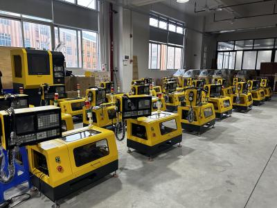 Benchtop CNC Lathe, desktop cnc lathe, Compact CNC, educational cnc, prototype cnc, cnc for school, training cnc