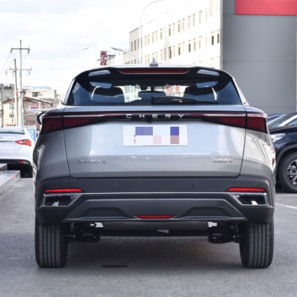 Chery Omoda 5 2022 бензин компакта SUV версии 1.5T CVT Yuanjie 5 мест двери 5