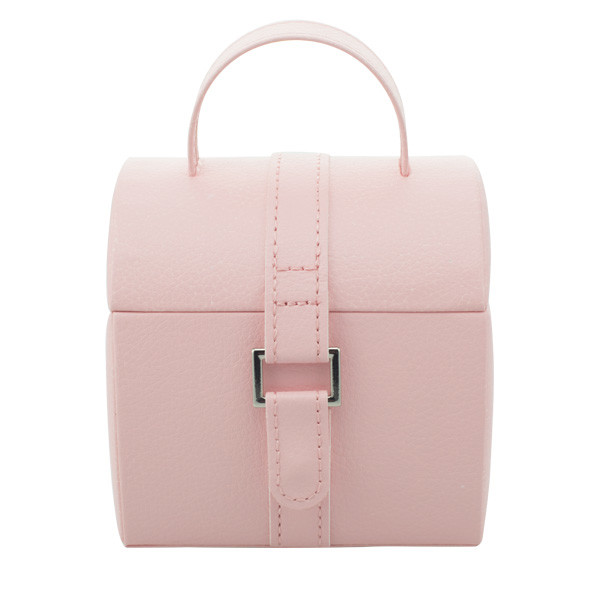 Коробки облегченной серьги упаковывая, шкатулка для драгоценностей доказательств