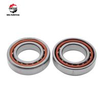 15 graus de ângulo de contato de rolamento de esferas P4S Precision FAG B7003-C-T-P4S-UL Super Precision Ball Bearing