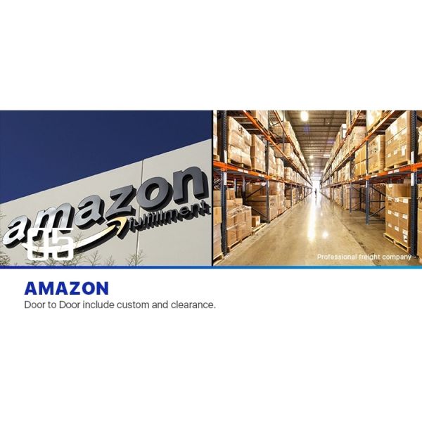 DDP DHL UPS Worldwide Courier Express International Shipping China To USA