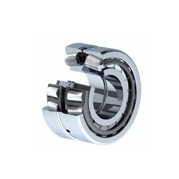 33018 Double Row Tapered Roller Bearing 90x140x39 High Load Bearings For Heavy Industry Transportation