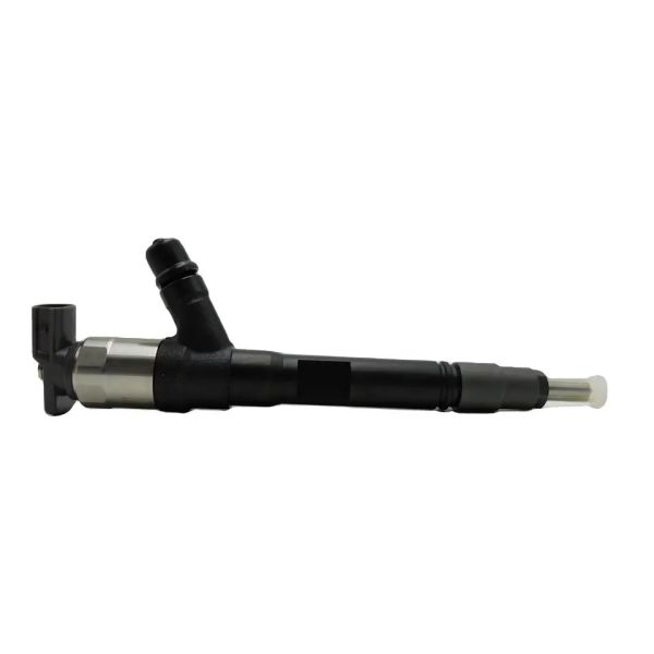 High Quality 4LE2 Fuel Injector 8981635241 295050-0971 8-98163524-1 for Isuzu 4LE2 Engine Parts
