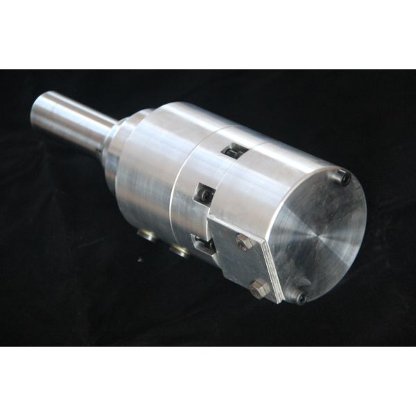 Высокое давление	Алюминиевый гидравлический цилиндр/облегченный цилиндр Hydraaulic