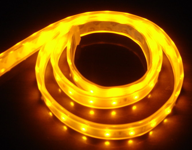Flexible LED Strip Lights 24V