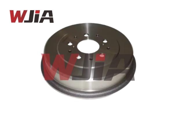 42431-60311 Brake Disc For TOYOTA PRADO 2010-2018 Land Cruiser 2008-2011