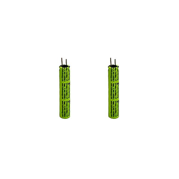 32000 baterias de lítio médias HCC0860 das épocas 3.7V 270mAh para brinquedos