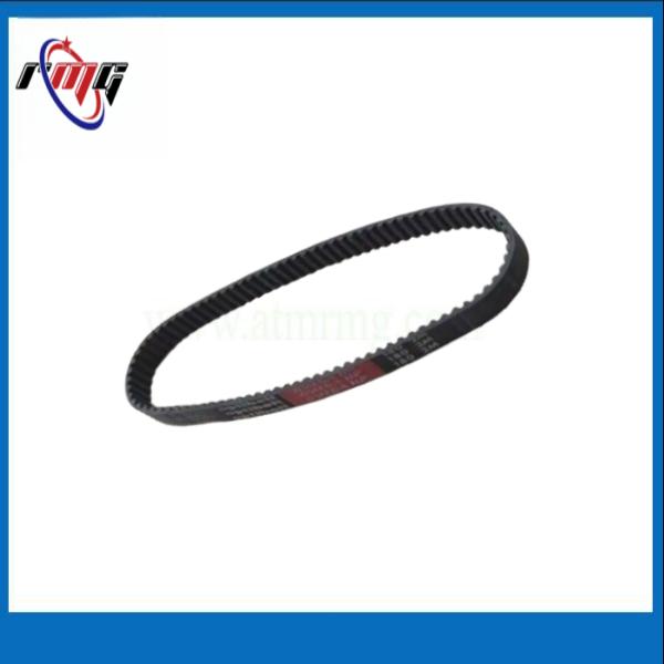 Wincor Cineo 4060 ATM Belt S2M180-6 Reel Storage Fix Installed Part Number 1750126457