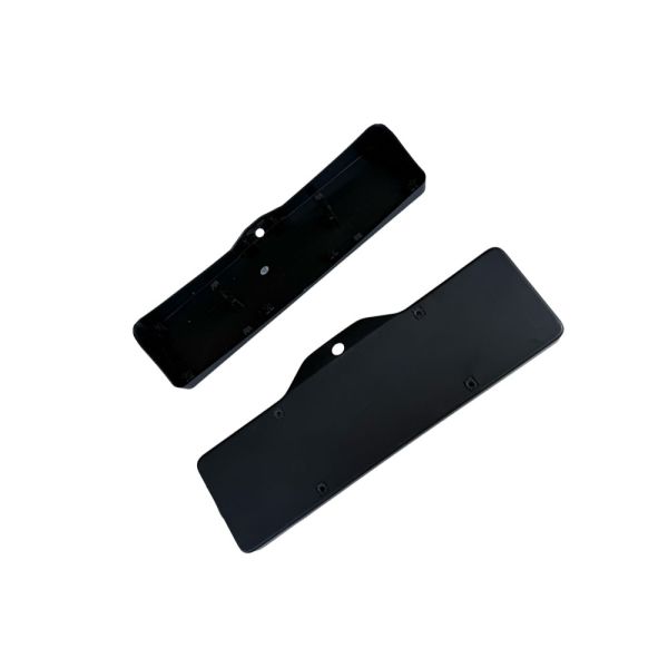 5110103-CJ01Suitable for the Front License Plate Panel of the Extended-range Version of Leapmotor C01