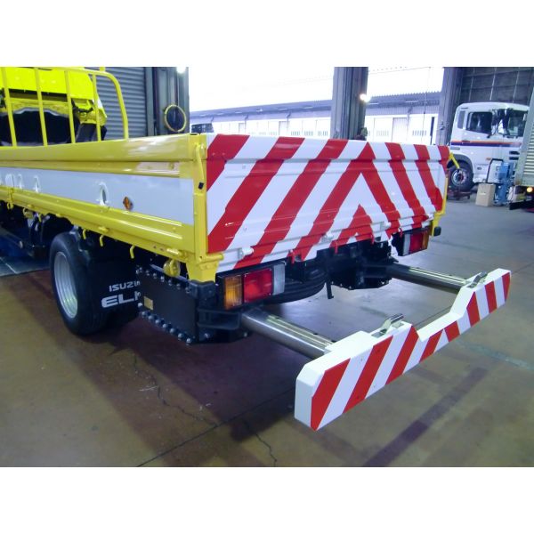 Blade 1800*850*350mm Truck Mounted Attenuator