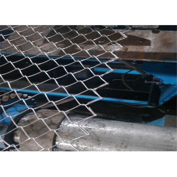 звено цепи Gi сада 4.5mm толстое ограждая окунутое горячее