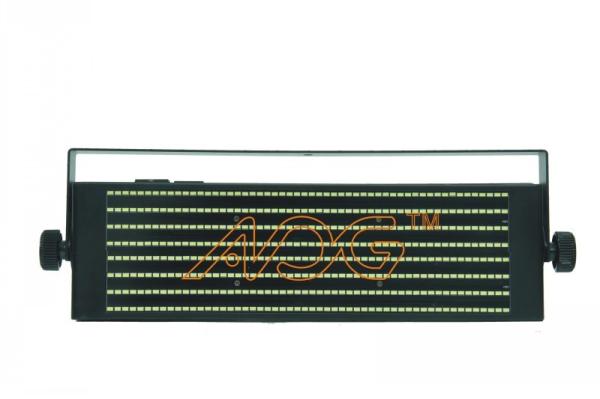 DMX 512 AC110 / 240V LED Strobe Light 432 pcs 0.5W 2 / 5 / 8 Channel