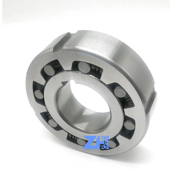 91.58X25.12 MM rodamiento de un solo sentido