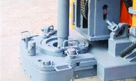 SRSJ-200 180m 200m WATER WELL DRILLING RIGG water well drill rig shallow water well drilling equipment borehole drill