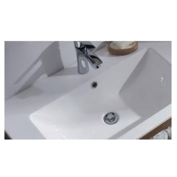 Single Sink Style polished 304 stainless steel Metal Frame Bathroom Wash Basin hotel bathroom vanity