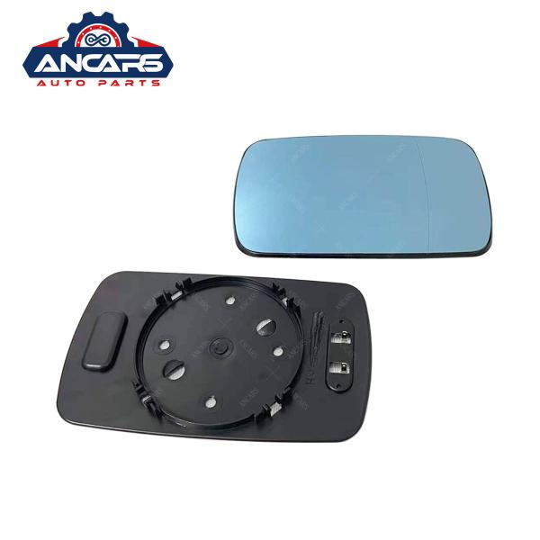S3 82-05 BMW Side Mirror Parts S5 88-95 S7 86-94 Side Mirror Glass 51161901172 51168119162