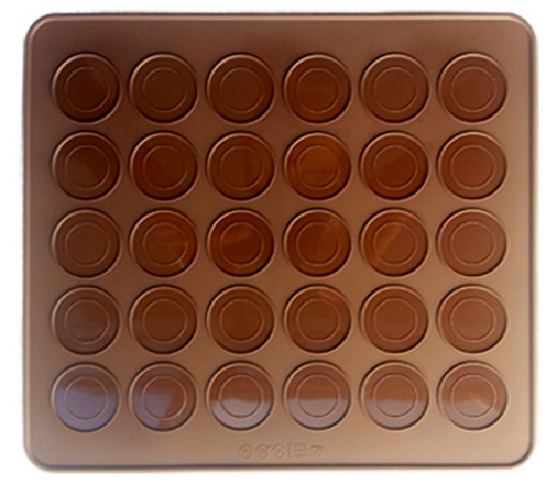Silicone manufacturer Silicone Baking ware Silicone mat for Macarons SB-001