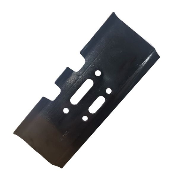 ISO 450mm Excavator Track Shoes Dozer Track Pad For Crawler Tractor Excavator