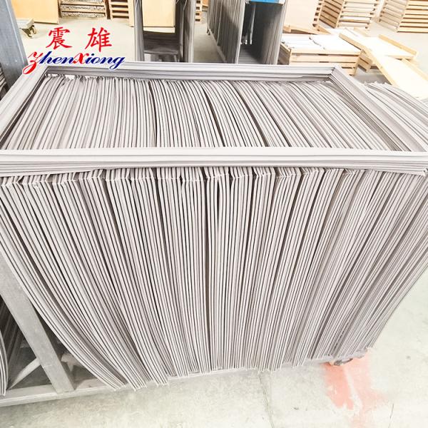 Wear Resistant Freezer Door Seal Replacement Customized Refrigerator Seal