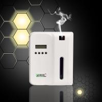 Projeto quieto da máquina do difusor do perfume com fragrância e perfume do atomizador do fã