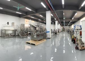 Guangzhou Hone Machinery Co., Ltd.
