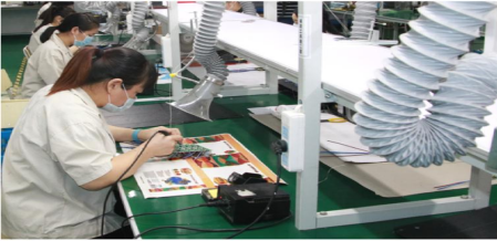 Ningbo EMOLIT Import and Export Co.,Ltd