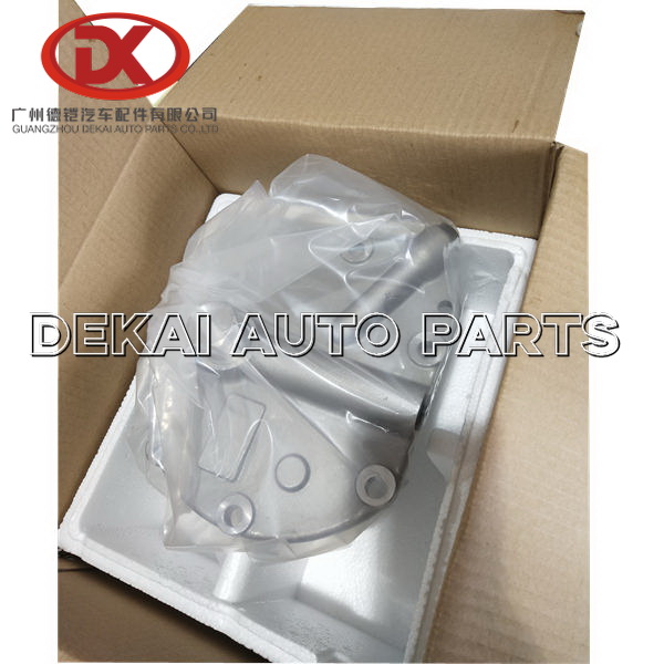 Насос земледелия гидравлического насоса с зубчатой передачей D8NN600LB 83936585 тележки FORD4500