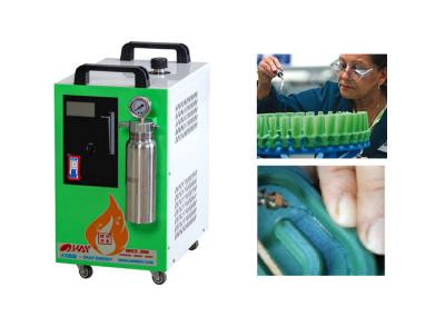 Gerador Oxyhydrogen da energia da aprovação para o padrão de solda do CE dos testes padrões da cera