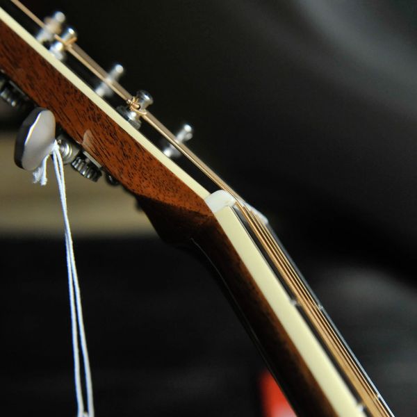 Custom Martin OM-45 Style John Mayer 20th Anniversary Custom Artist Limited Edition