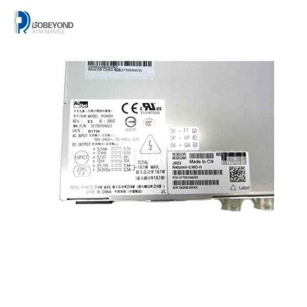 1750194023 ATM Power Supply CMD II