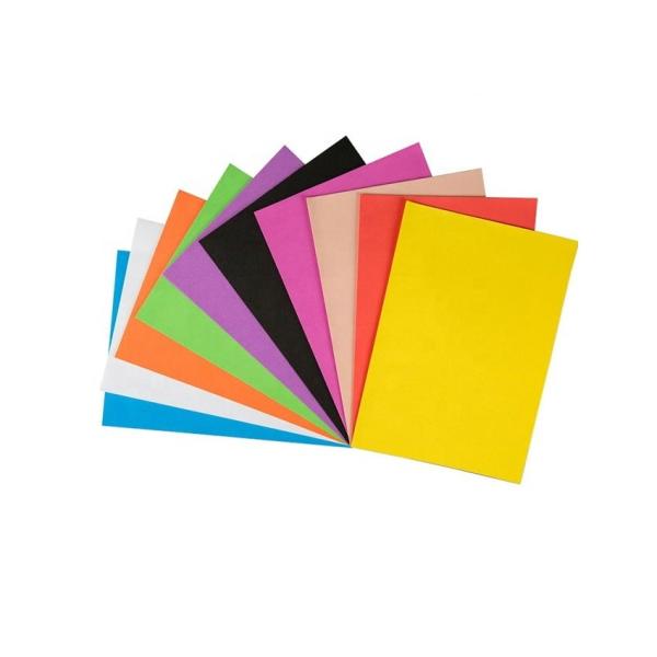 Factory price white eva foam sheet 10mm eva high density lightweight foam