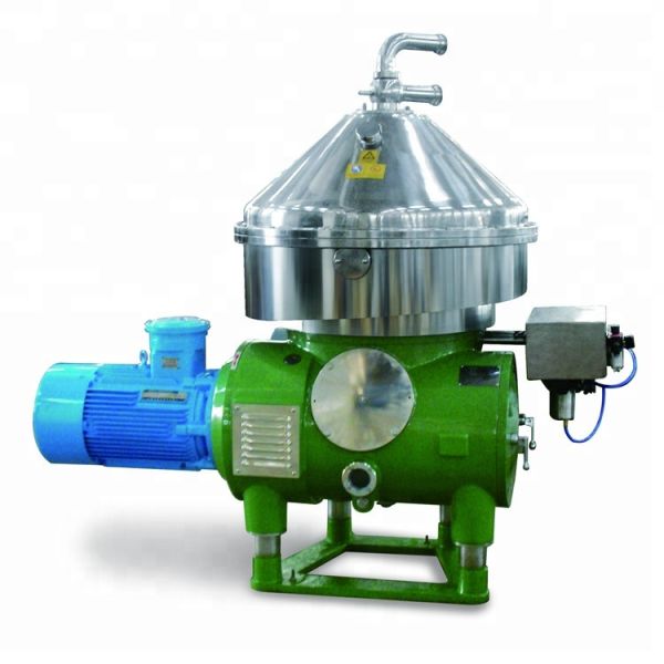 Juneng New Two Phase Separator in Separation Equipment for Viscose