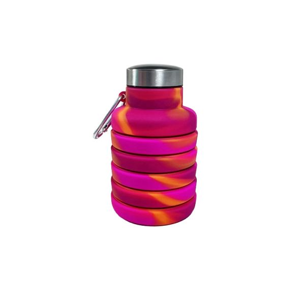 Leak-proof 500ml Water Bottle Eco-friendly BPA Free Custom Drink Bottle for Kids