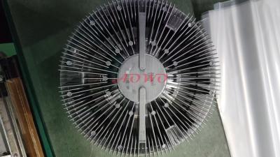7482212338 KERAX DXI 13L Fan Clutch Engine Fan Clutch ISO9001 Certified for Truck/Heavy Duty Truck