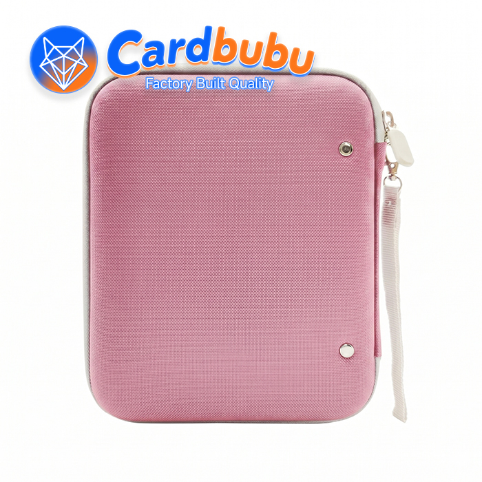 OEM Bulk Card Binder Solutions for Game Publishers and Card Brands Manufacturer