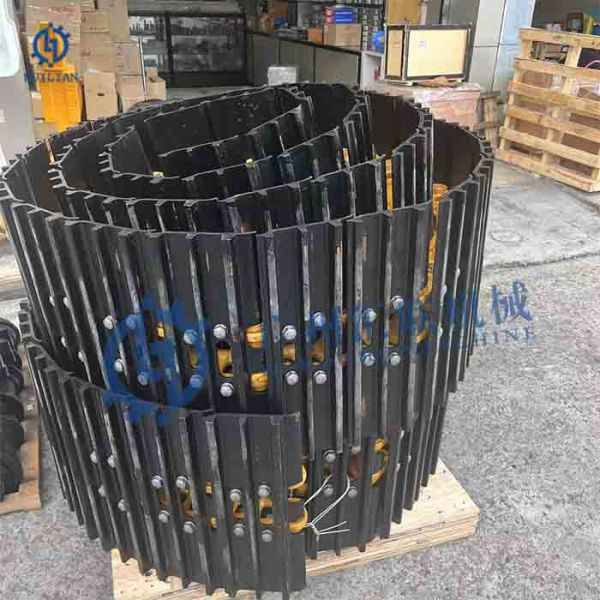 320B 320C 320D 325C 325D 330C E320D E325D piezas del tren de excavadora en el tren de la excavadora